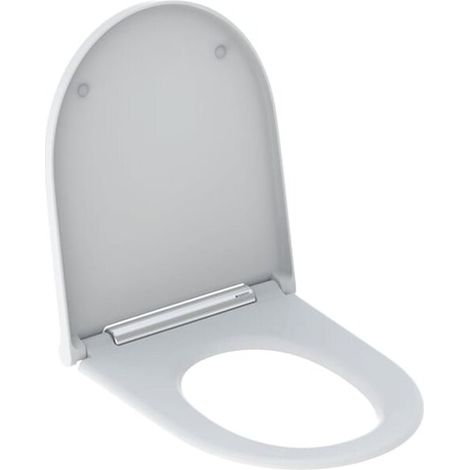 Geberit 243989212 Abattant WC ONE (1/5)