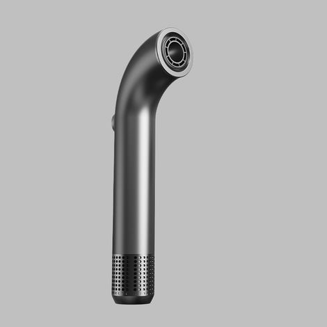 Sèche-cheveux sans Fil Rechargeable – 110 000 Tr/min, 300 W – Séchage Rapide – Batterie 6 X 2600 MAh – Recharge USB-C – Idéal pour Voyages, Maison, Camping, étudiants et