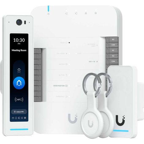 Ubiquiti UBIQUITI G2 Starter Kit Professional Marque (W128407315) (1/4)