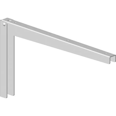 CONSOLE PLIABLE - 10905-00000 - ELEMENT SYSTEM (1/2)