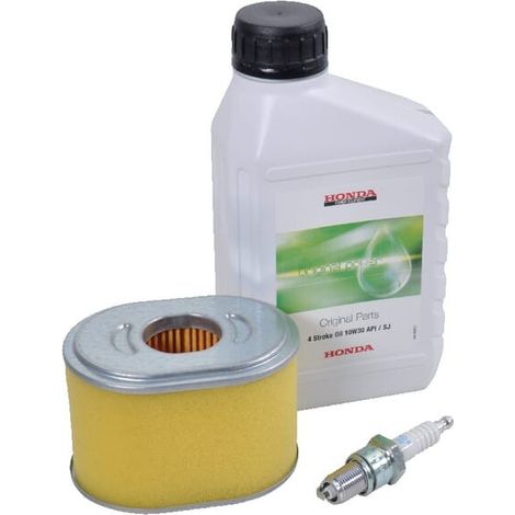 Kit entretien moteur Honda GX140, GX160 et GX200 Origine