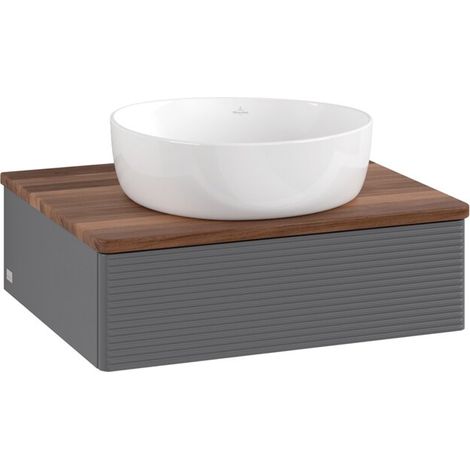 Villeroy & Boch K07112GK WTUS Antao K071 600x190x500 mm (1/3)