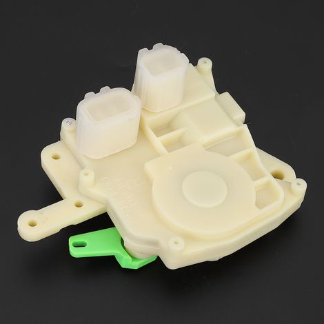 Actuador de cerradura eléctrica de puerta delantera derecha [72115-S5A] para Honda Fit 2007-2008