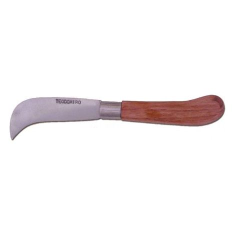 Teodomiro Handgefertigtes Taschenmesser aus Kohlenstoffstahl 80 mm 176