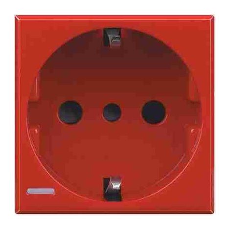 BTIH4140R P30 Steckdose 2P+E 16A 250V AC