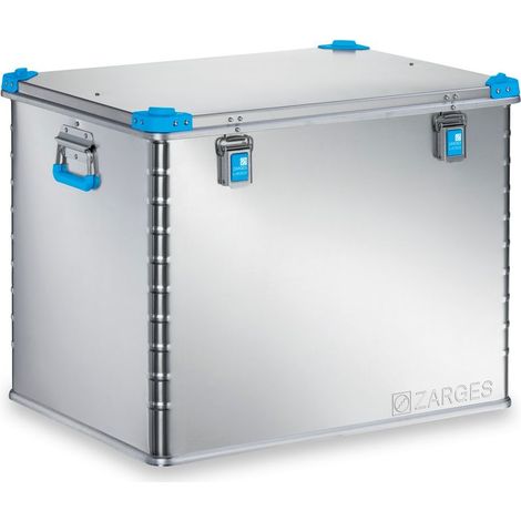 ZARGES Eurobox 239 l IM: 750x550x580 mm (1/5)