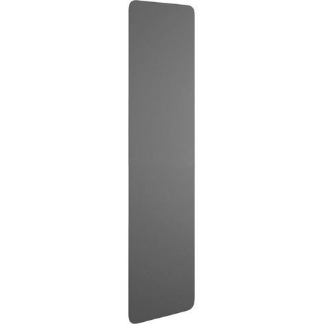 Lineabeta - Termoarredo elettrico a muro Caligo L.29 H.79 cm in