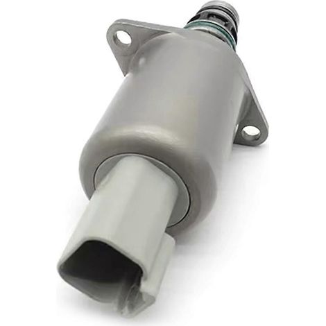 Électrovanne 24V pour excavatrice HLPPRV06A adaptée aux excavatrices SY235, tracteurs LOVOL FR170, 220, 240, 360. Pièces d'excavatrice. (1/5)