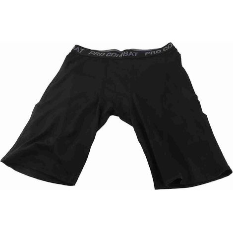 Short Homme Pantalon Sport Polyester Séchage Rapide Élastique Fitness Running Football Basketball (1/5)