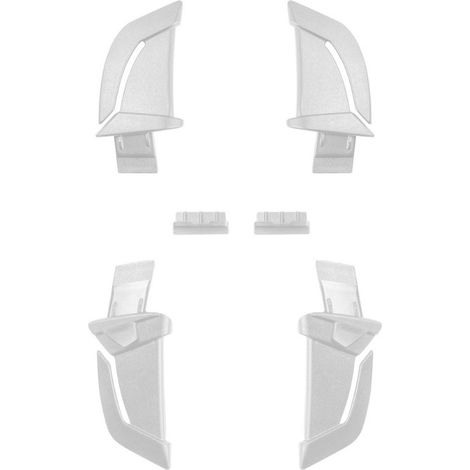 Clips pour lampe ZENITH-X KASK - Blanc