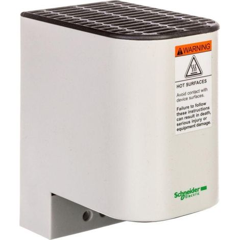 Schneider Electric PTC-Isolierte Heizung NSYCR50WU2C