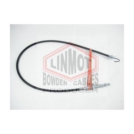 CABLE DE GUANTERA MAN F900/2000(81955016367) (1/3)