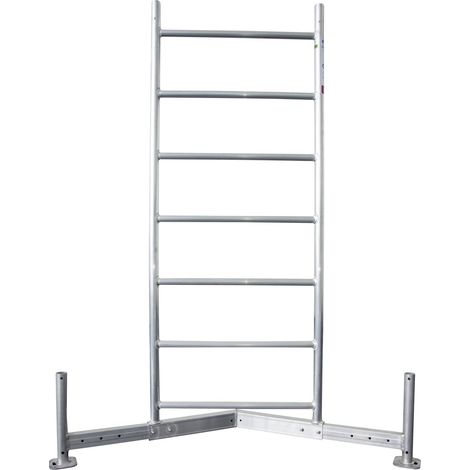 Krause Grundrahmen MONTO ClimTec 1,75 x 0,65 m Baugerüst