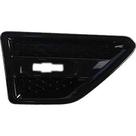 Rechte Lüftungsgitterabdeckung für Land Rover Freelander 2 LR2 (2006–2016) – Zierteil (1/5)