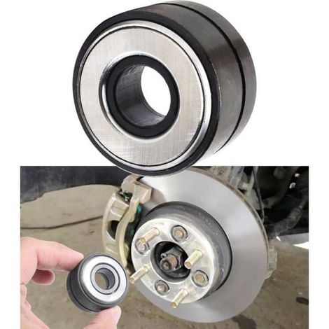 Installateur De Goujons De Roue - Acier Au Carbone - Traitement Antirouille - Pour Voiture SUV Camping-Car Camion Léger - 1 Pièce