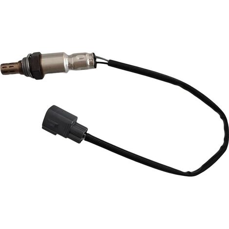 Lambda sensor compatible with Toyota Yaris, Vios and Corolla: 89465-52740 8946552740 (1/4)