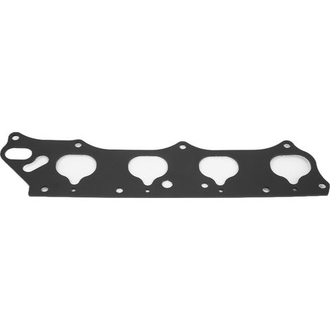Joint de collecteur d'admission moteur thermique K20Z K20A K20Z3 K24A2 - Kit d'étanchéité remplacement, compatible Honda, haute résistance, pièce auto moteur essence, 1 pièce, noir. (1/5)