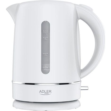 Bouilloire électrique 1,7 l Adler AD 1385 W (1/5)