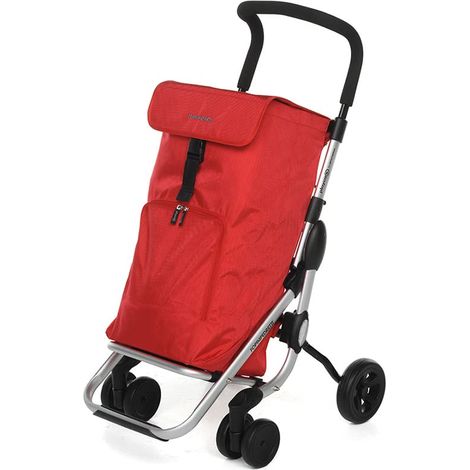 Foppapedretti Help Corallo Borsa trolley (1/5)
