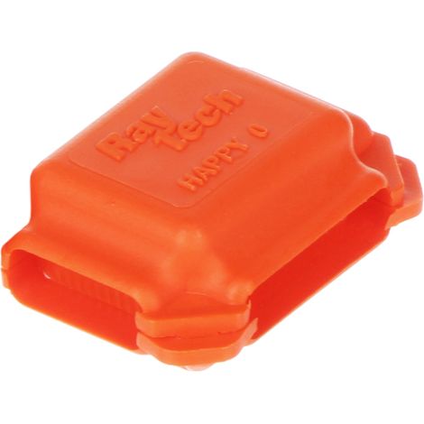 Anschlussdose Gelbox Happy-0 IP68 RayTech