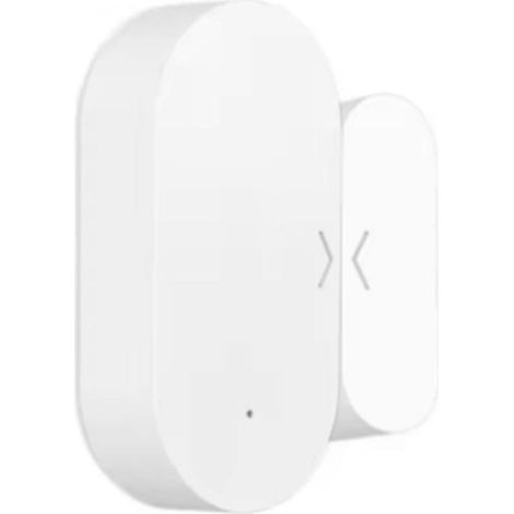 Capteur de porte/fenêtre Tuya Zigbee, alarme antivol, domotique, protection et sécurité pour une vie connectée. (1/5)