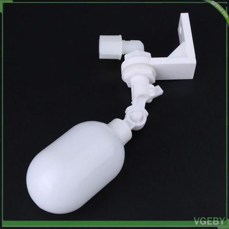 Remplisseur d'eau auto - FAFEICY - Double suspension - Niveau 2-15 cm - Aquariums 5-18 mm - Non électrique (1/5)