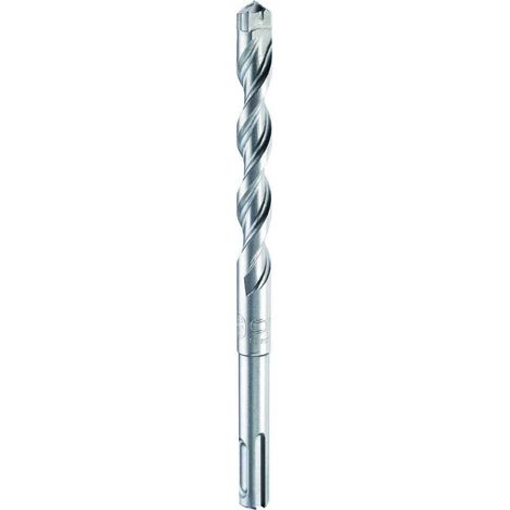 Foret SDS Plus Bosch XL5 12 x 165 mm (100 mm utilisables) 068012165XL5