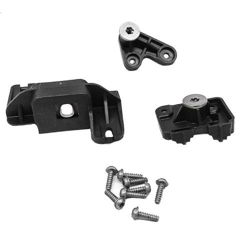 Kits de réparation de phares pour Mercedes-Benz Classe CLA W177 W118 (2018-2022) - Fixation par griffe (1/4)