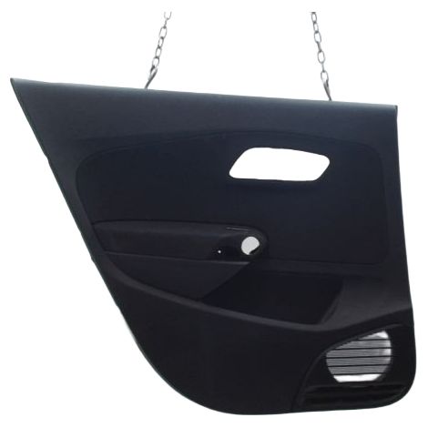 [PRODUIT D'OCCASION] Garniture Porte Arriere Gauche VOLKSWAGEN Polo V Phase 1 (6r) 2009-... ♻️ Ref Oe. 6c6867211ddkb - Garantie à vie (1/2)