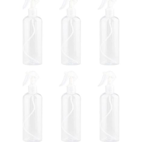 Pulvérisateur à gâchette 6 pièces (1/3)