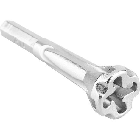 Dénudeur de Fil 2,54mm², Torsadeur de Fil, Dénudeur de Fil, Outil de Torsion de Fil, Dénudeur de Fil, Bornes de Fil Outils Électriques (1/5)