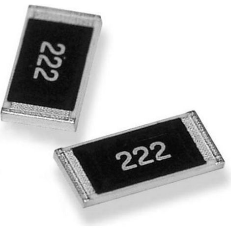 TE Connectivity 3-2176070-6 CGS 3521 Dickschicht-Widerstand 300 Ω SMD  2 W 1 % 100 ppm 1 St.