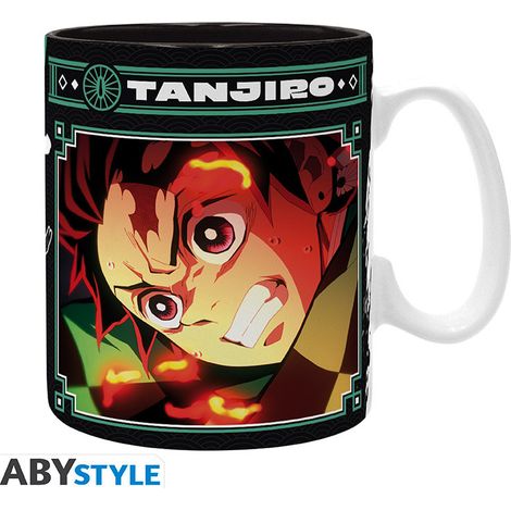 Demon Slayer - Mug (Tanjiro)
