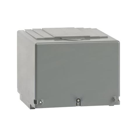 Cache Bornes pour OT2000...2500 court X3 1SCA107260R1001 ABB 940750