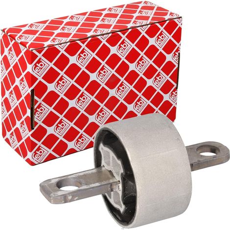 Silentblock per braccio oscillante posteriore FEBI BILSTEI FE184068
