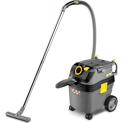 Nass- und Trockensauger NT 30/1 AP TE L KARCHER - 1.148-231.0 (1/5)