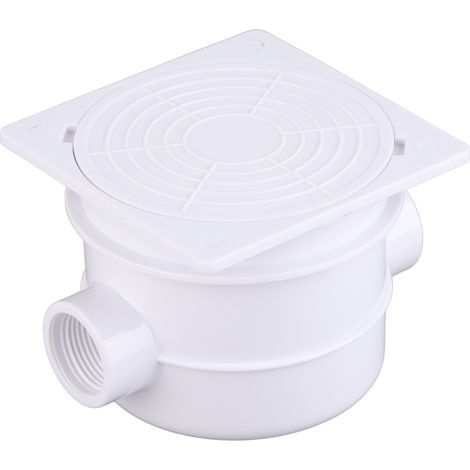 Underwater illuminated junction box (1/5)