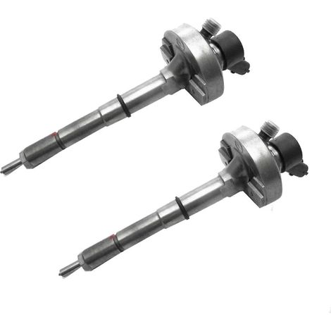 injecteurs de carburant Common Rail 16600-MA70A pour Nissan Primastar Cabstar Renault Master 3.0 DCI Dongfeng ZD30-K 0 445110284 (1/5)