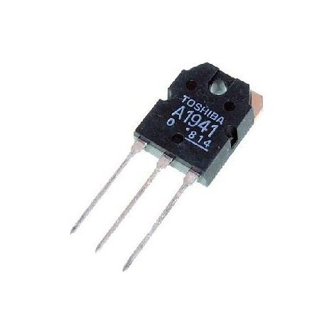 Transistor 2sa1941 2sa1941