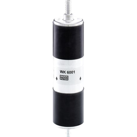 Filtro carburante Mann WK6001