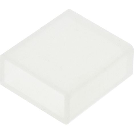 Capuchon pour bande LED 220VAC Ruzok - Ledme - LM0005 (1/2)