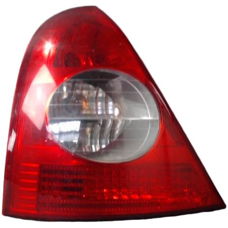 [PRODUIT D'OCCASION] Feu Arriere Gauche  RENAULT Clio II Campus 06- ♻️ Ref Oe. 8200917488 - Garantie à vie (1/3)