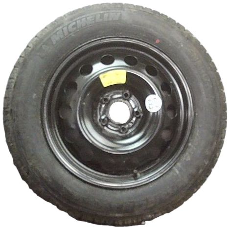 [PRODUIT D'OCCASION] Roue Secours PEUGEOT 508 ♻️ Ref Oe. 5402ez - Garantie à vie (1/4)
