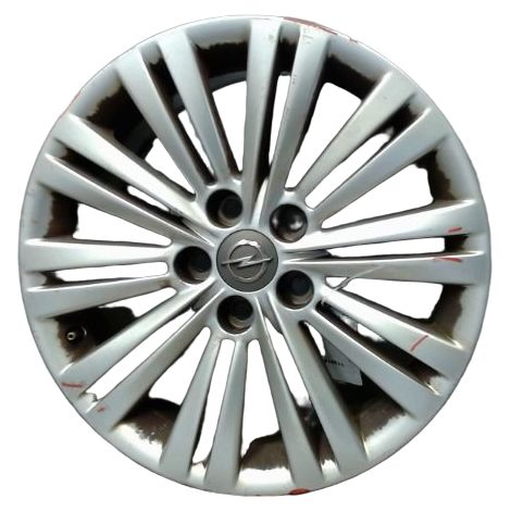Jante Aluminium OPEL Insignia [PRODUIT D'OCCASION] ♻️ 13235014 - Garantie à vie (1/2)
