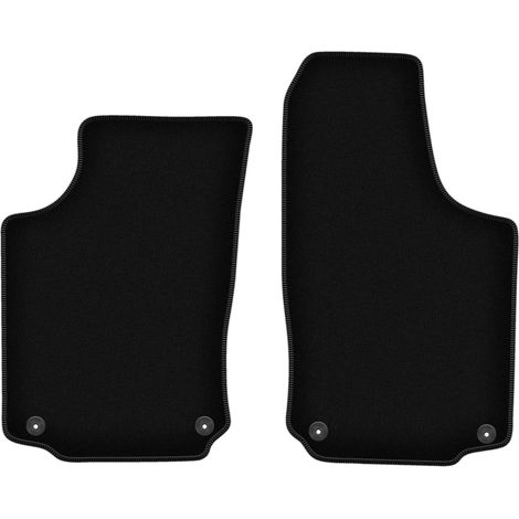 Delantero BÁSICO para: Opel Corsa C hatchback 2000-2006