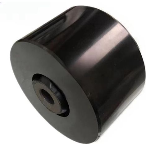 33117631556 is suitable for BMW 5 Series, 6 Series, F06, F10, F11, and F18 rear axle differential bushings. (1/4)