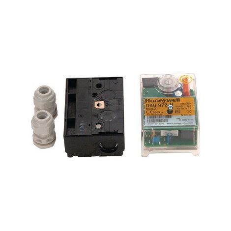 BOSCH Automate gazf DKG-972-N-21 kpl V2 everp, 8718584072