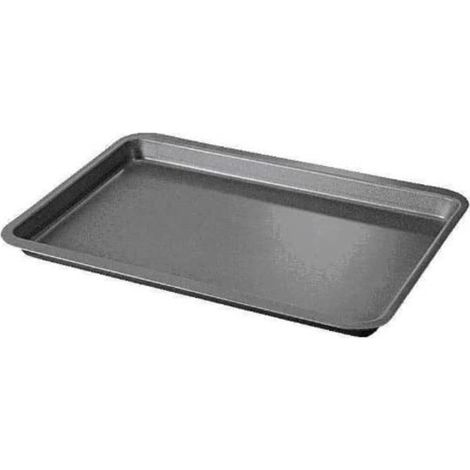 Bandeja rectangular baja de 26x37 cm Ballarini (1/2)