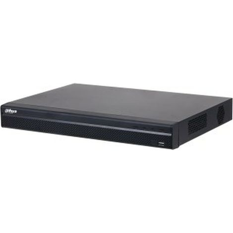 Videoregistratore in Rete Dahua NVR4204-4KS2/L (1/2)