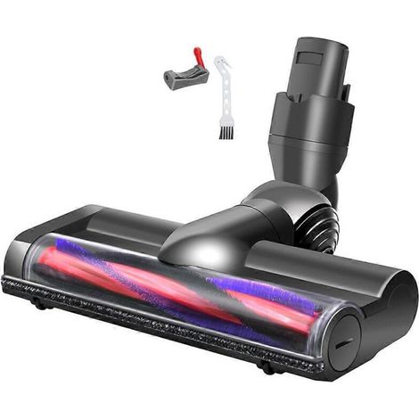 Pièces de rechange pour brosse turbo d'aspirateur V6, DC58, DC59, DC61, DC62, DC72, DC74 (1/5)